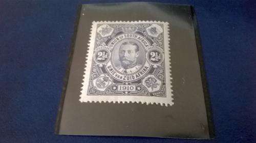 Union Of South Africa - Mint Stamp Good Value
